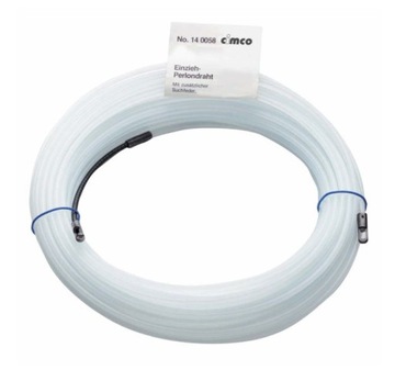 WCIĄGARKA PERLONOWA 10m CIMCO 140054