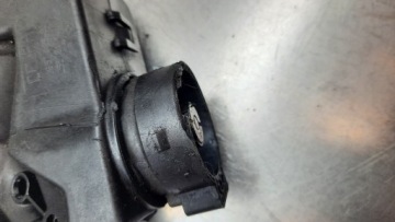 ДРОССЕЛЬ PEUGEOT 206 04R 1.6HDI 9657485480