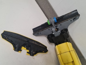 MOP ELEKTRYCZNY KARCHER FC 5 460W USZKODZONY