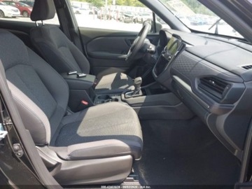 Subaru Forester VI 2025 Subaru Forester 2025r., 4x4, 2.5L 2.5 Benzyna 180KM, zdjęcie 8