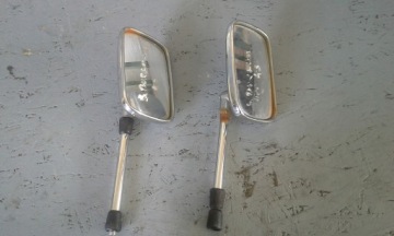 SUZUKI BURGMAN 400 K3 K4 K5 lusterko lusterka