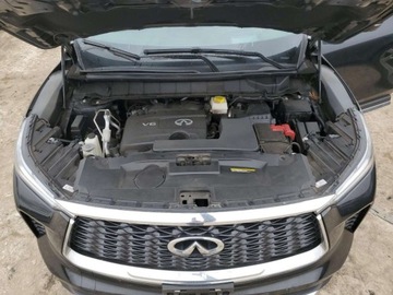 Infiniti 2022 Infiniti QX60 Autograph 2022 3.5l 3.5 Benzyna 295KM, zdjęcie 6