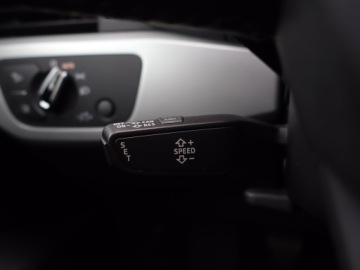 Audi A4 B9 Limousine 1.4 TFSI 150KM 2017 Audi A4 1.4 TFSI, Salon Polska, Serwis ASO, Navi, zdjęcie 18