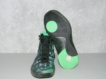 NIKE HYPERDUNK 2015 PREMIUM — размер 41 — КАК НОВЫЙ!