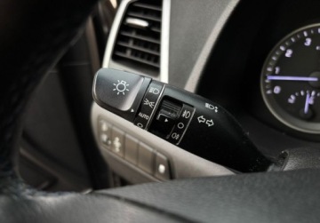 Hyundai Tucson III SUV 1.6 GDI 132KM 2017 Hyundai Tucson 1.6 GDI 132KM Classic Plus MT6 Kamera Nawigacja SalonPL FVm, zdjęcie 27