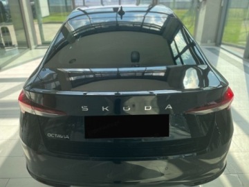 Skoda Octavia IV Liftback 1.5 TSI EVO 150KM 2026 Octavia Selection Edition 130 1.5 TSI mHEV DSG 150KM 2026, zdjęcie 4