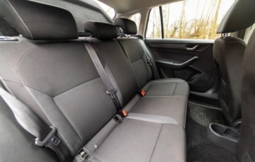 Skoda Rapid II Spaceback 1.4 TDI 90KM 2015 Skoda RAPID 1.4 TDI DPF Active, zdjęcie 4
