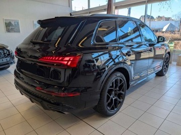 Audi Q7 II 2025 AUDI Q7 TFSI e quattro S Line Suv 3.0 (394KM) 2025, zdjęcie 2