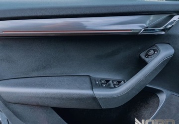 Skoda Octavia III Kombi Facelifting 2.0 TDI 150KM 2019 Skoda Octavia Bezwypadkowy, FV23, 4x4, DSG KredytowanieLeasing, gw.12m get, zdjęcie 25