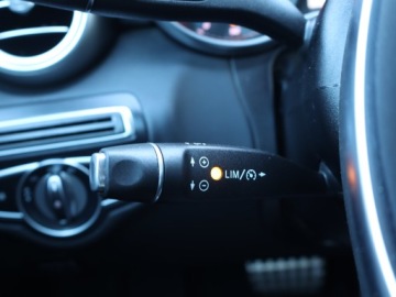 Mercedes Klasa C W205 Coupe 250 211KM 2017 Mercedes C C 250, Serwis ASO, Automat, Skóra, zdjęcie 20