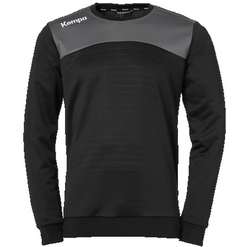 BLUZA TRENINGOWA EMOTION 2.0 KEMPA