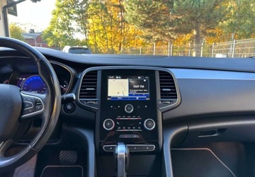 Renault Talisman Kombi 2.0 Blue dCi 160KM 2019 Renault Talisman Renault Talisman 2.0 Diesel 160KM, zdjęcie 18