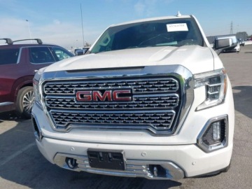  GMC Sierra 2021 GMC SIERRA 1500 4WD SHORT BOX DENALI 5.3 Benzyna 355KM, zdjęcie 1