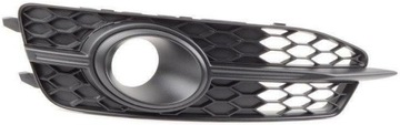 KRATKA ZDERZAKA PRZÓD LEWA AUDI A6 C7 S-LINE