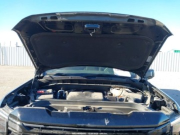  GMC Sierra Short Box Elevation 2025 5.3 Benzyna 355KM, zdjęcie 8