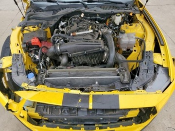 Ford Mustang VI 2024 Ford Mustang 2024, od ubezpieczalni 2.3 Benzyna 315KM, zdjęcie 10