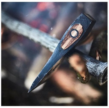 Hultafors Mini HB Agelson Туристический топор 500 г