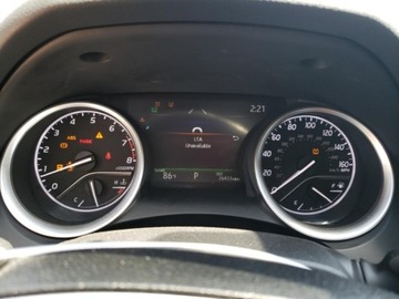 Toyota Camry IX 2022 Toyota Camry TOYOTA CAMRY XLE, 2022r., 4x4, 2.5L, zdjęcie 9