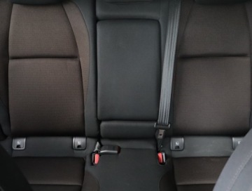 Mazda 3 IV Hatchback 2.0 SkyActiv-X 186KM 2022 Mazda 3 2.0 e-Skyactiv X, Salon Polska, zdjęcie 9