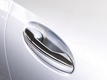 Mercedes CLE Coupe 2.0 200 204KM 2025 MERCEDES-BENZ CLE 200 AMG Line Coupe 2.0 (204KM) 2025, zdjęcie 16