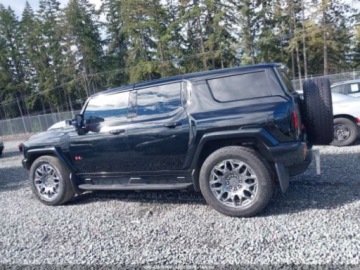  GMC Inny Hummer EV 3X 2024 Elektryczny 1000KM, zdjęcie 2