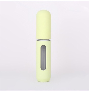 Миниатюрный флакон для духов на 5 мл Candy Color Sub-Bot