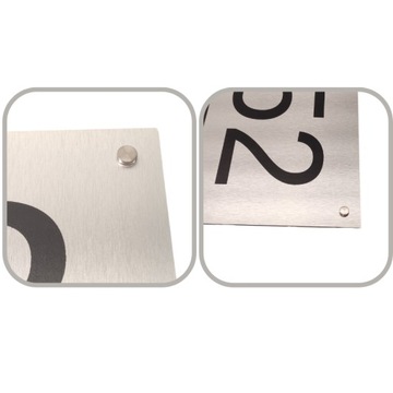 ШТИФТЫ ДЛЯ КРЕПЛЕНИЯ ПЛАСТИНЫ, КОЛПАЧКА, КОМПЛЕКТ ВИНТОВ