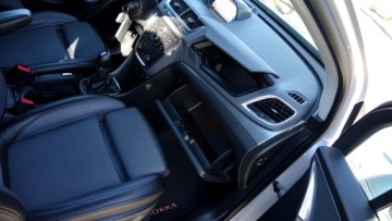 Opel Mokka I SUV 1.4 Turbo ECOTEC 140KM 2013 Mokka .. Xenon skrętny .. Grzana Kierownica i Fotele .. Serwisowany .. PDC, zdjęcie 13