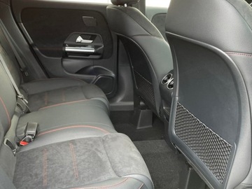 Mercedes GLA II Off-roader Facelifting 1.3 200 163KM 2026 MERCEDES-BENZ GLA 200 AMG Line Suv 1.3 (163KM) 2026, zdjęcie 13