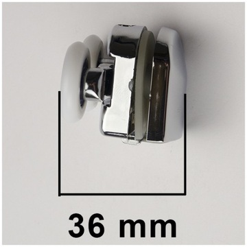 Комплектная тележка для кабины Sanplast TX 660-C1418