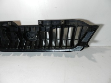 MASKA MŘÍŽKA NÁRAZNÍKU PŘEDNÍ DAIHATSU TERIOS I FACELIFT 00-05