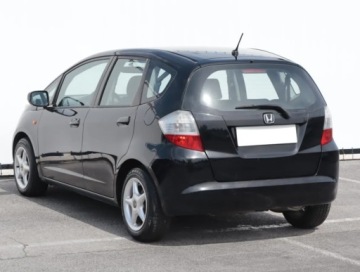 Honda Jazz III 1.2 i-VTEC 90KM 2010 Honda Jazz 1.2 i-VTEC, Klima,ALU, zdjęcie 3