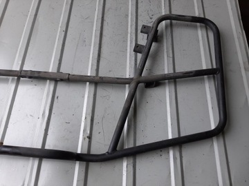 БАГАЖНИК CECTEK QUADRIFT 500