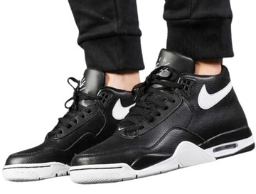 Nike Flight Legacy Męskie Buty Sportowe Mid High