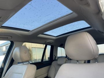 Mercedes GLS X166 Off-Tourer 3.0 350 d 258KM 2017 Mercedes GLS Klasa EU 4Matic Kamery 360 Pneumatyka, zdjęcie 8