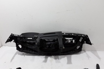 DESKA PŘÍSTROJOVÁ KOKPIT AUDI A4 (8W2, B9) 8W1857001K 3.0L DIESEL 2016