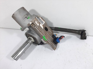 FIAT GRANDE PUNTO 06R SLOUPEC SERVO  ELEKTRICKÉ 26117861 557040621