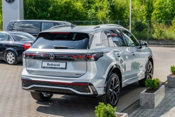 Volkswagen Tiguan III 2026 Volkswagen Tiguan R-Line Plus 1.5 eTSI 150 KM DSG, zdjęcie 7