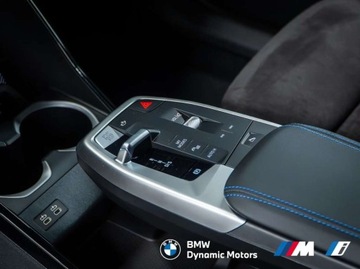 BMW X2 U10 SUV 2.0 18d 150KM 2025 BMW X2 sDrive18d 150 KM - Pakiet M Pro - Adaptacyjne LEDy - HarmanKardon, zdjęcie 29