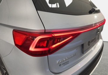 Seat Tarraco SUV 2.0 TSI 190KM 2020 Seat Tarraco VAT 23 Xcellence 2.0TSI 190KM DSG 4drive 2020 r., salon PL, I, zdjęcie 2