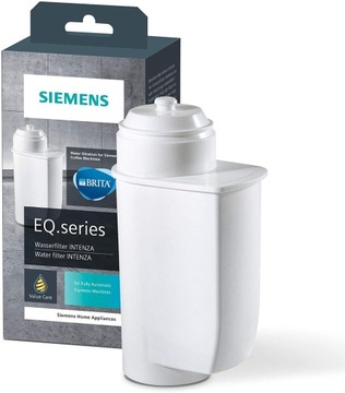 FILTR DO EKSPRESU SIEMENS EQ.3 s100 ORYGINAŁ