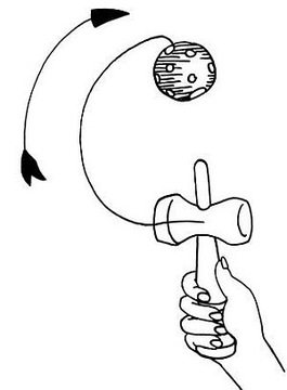 КЕНДАМА – ХИТ ЯПОНСКОЙ ДЕРЕВЯННОЙ ИГРЫ НАВЫКОВ