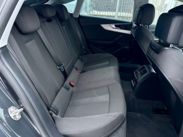 Audi A5 F5 Sportback 2.0 40 TFSI 190KM 2020 Audi A5 Sportback 40 TFSI SPORT S-Tronic Virtual -Masaże Matrix- LED Radary, zdjęcie 34