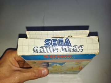 Sonic The Hedgehog / ТОЛЬКО В КОРОБКЕ! /Игровое снаряжение
