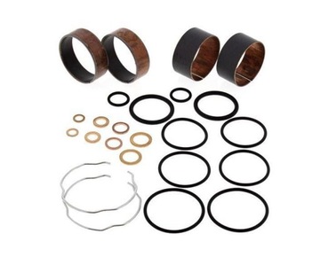 Tuleje panewki przednich lag KAWASAKI Z1000 03-13r