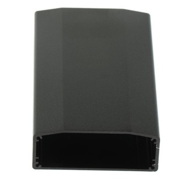 Aluminiowy chipset