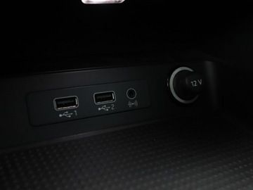 Seat Ateca SUV 1.6 TDI Ecomotive 115KM 2017 Seat Ateca full LED navi klima auto czujniki, zdjęcie 27