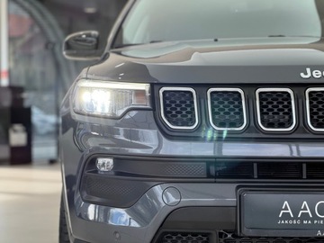 Jeep Compass II 2022 Jeep Compass T4 Limited / 1 właściciel / Salon Pol, zdjęcie 38