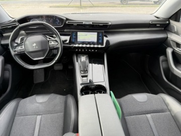 Peugeot 508 II SW 1.5 BlueHDi 130KM 2020 Peugeot 508 Kombi*Navi*Diesel, zdjęcie 13