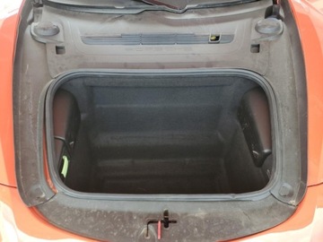 Porsche Boxster 718 Cabrio 2.0 300KM 2018 Porsche Boxster 2018 Porsche BOXSTER 2.0 Benzyna 300KM, zdjęcie 11